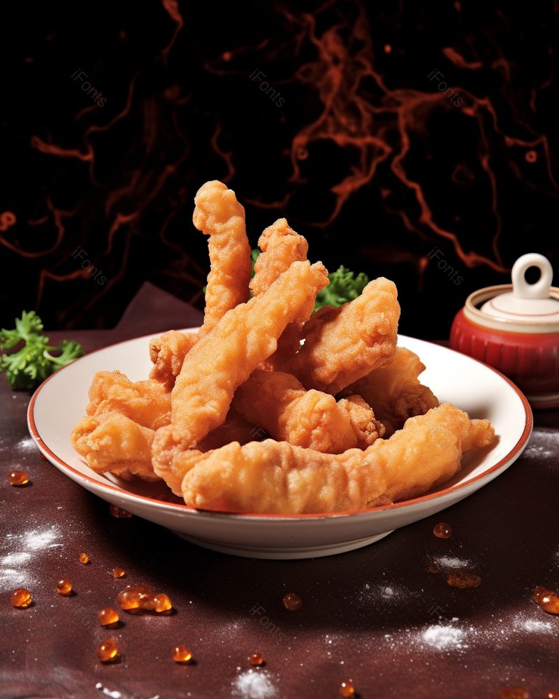 重庆特产酥肉火锅食材配菜食物摄影,高清,摄影图,摄影图片,图片大全,摄影图免费下载